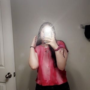 Meet your Posher, Cheyenne